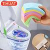 30pcs/lot Floor Cleaning Tablets Water Soluble Sterilizing Fragrant Deodorant Bathroom Kitchen Toilet Dirt Cleaning Sheet