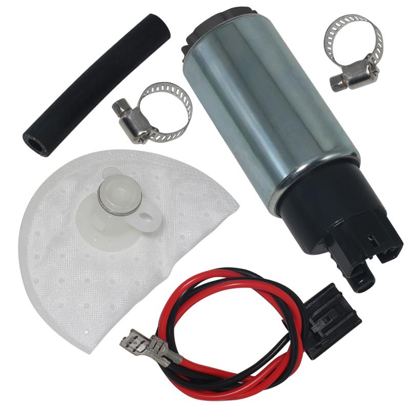 4BH-13907-00 60E-13907-01 20S-13907-00 Fuel Pump For Yamaha FX1000 FX1100 JD35 VX1100 GP1300 GTS1000 AEC AFC XJ6F FZ6RA RB RD