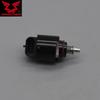 For cyclone RX3S ZS400GY-2 RX1 RX3 zongshen 400cc motorcycle engine Idle motor air control valve accessories