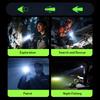 Philips flashlight SFL1252GR LED Flashlight Camping Lantern
