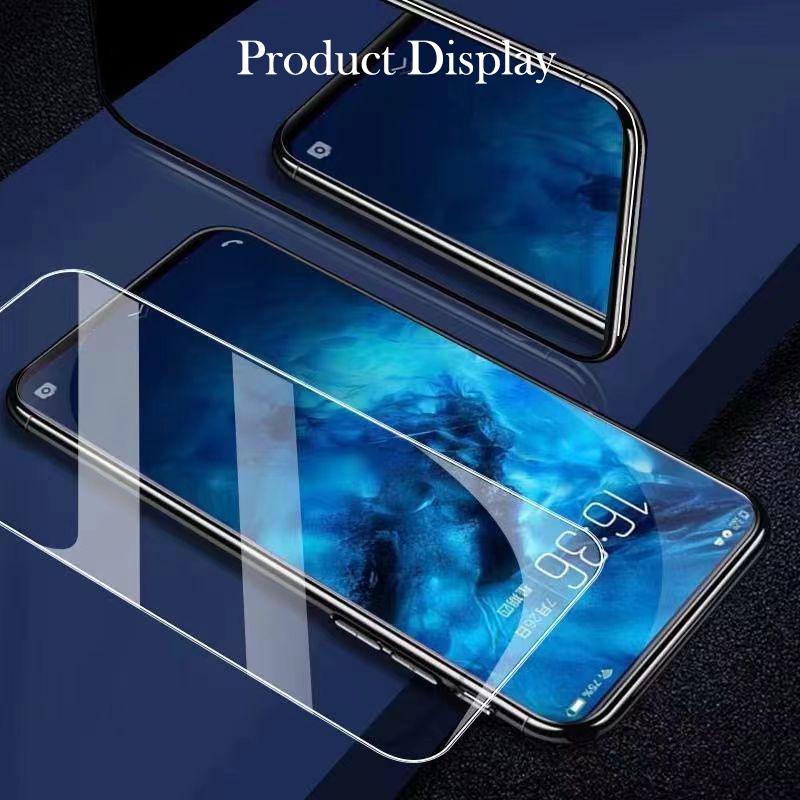 2 шт. Стекло для экрана для Infinix Note 12 30 Pro 5g Защитное стекло для Infinix Hot 20 30 30i
