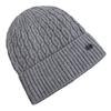 New Style Unisex Dandy Cap Stylish Soft Beanie Hats Winter Hat Fur Lined Warm Cap For Men Women Thicken Ski Sports Knitted Hat
