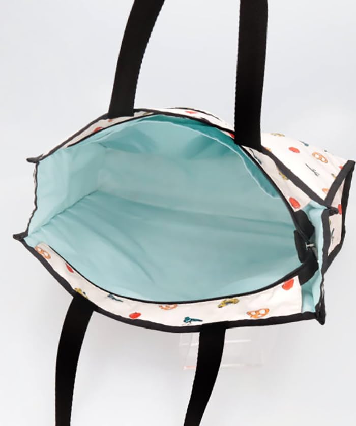 Официальная сумка LG BOOK NW Icons [LeSportsac] TOTE/3847 женская