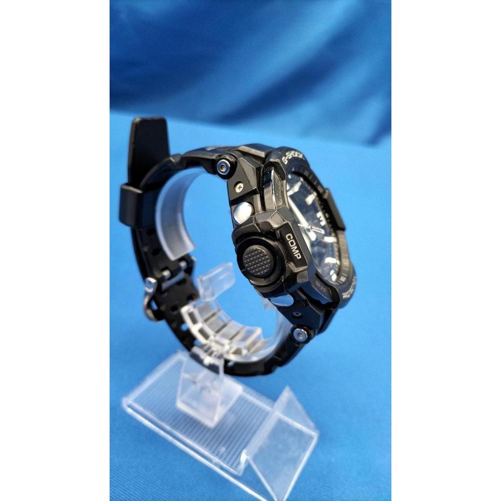 Б/у CASIO GA-1000 G-SHOCK