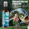 Multi-Effect Multi-Effect Fishing Liquid Professional Fishing Liquid  Squid Fishing