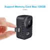 MD29 DVR HD 1080P PIR Motion Camera Night Vision Camcorder Mini инфракрасная камера