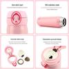 Thermos Вакуумная изотермическая бутылка JNL-502