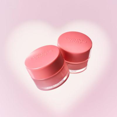 Twinkle Pop Blur Mud Pot (04 Бомбардировочный розовый)