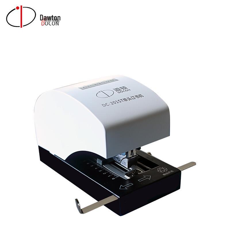 DOCON Office Staplers and Staples CN plug (adapter included)