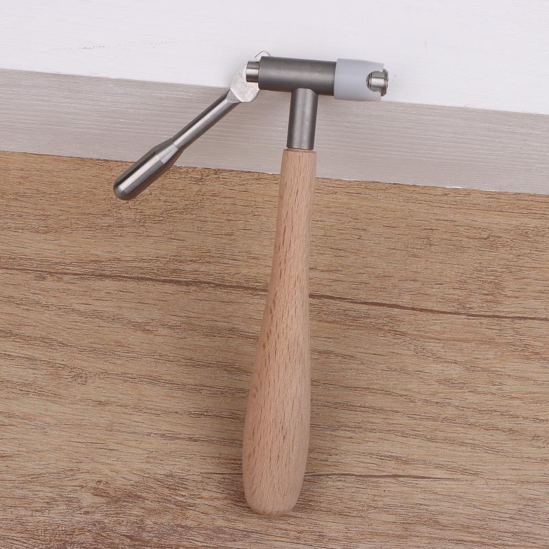 Инструмент часовщика Kd89 Съемник пиньонов Для ремонта механизма 3135/3235 Инструмент для снятия пиньонов Для безопасного и неразрушающего