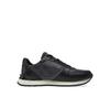 Men's Sneakers Fmjisl Ell12 Black