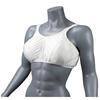 ISAMI Защита груди ISAMI Защита груди для карате Внутренняя защита груди Поддержка Женская TT-28 // Женская (Средняя)