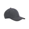 Beechfield Classic Organic Cotton 6 Panel Baseball Cap
