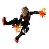 18cm boku no hero academy anime figure Bakugou Katsuki action figure bakugo katsuki/todoroki so statuette pvc collection toys