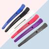 6Pcs Duck Beak Hairpin Multi-purpose Fixing for Hair Edge Clip Headdress Hair Accessories Salon