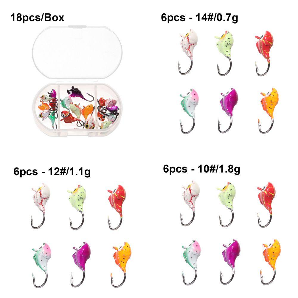 Искусственная приманка для отвесного блеснения судака, свинцовая, с жестким крючком, в форме муравья, AD-Sharp, зимняя приманка для подледной рыбалки