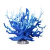 Lifelike Artificial Coral Ornament Water Plants Fish Tank Decoration  Home Decoration