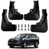 Mud Flaps For Kia Sportage -2026 Mud Guards Splash Guards Tire Protector Mudguard Accessories Front & Rear 4Pcs Set  2024 2025