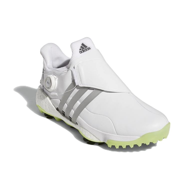 adidas Tour 360 22 Boa Golf Shoes 'Cloud White' GX9683
