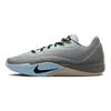 Nike СТ. Кроссовки Flare EP Удобные Универсальные Ткань Искусственная Кожа Баскетбольные Обувь Мужская кроссовка Серый HF0232003