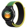 22 мм 20 мм Нейлоновый ремешок для Oneplus Watch Lite/4/3/2/2R Xiaomi Watch 5-S5 S4 S3-2 Ремешок в стиле флага OPPO Watch S/X2/X3/X Аксессуары