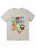 Phineas and Ferb Disney Phineas And Ferb Character Collage Essential T-Shirt