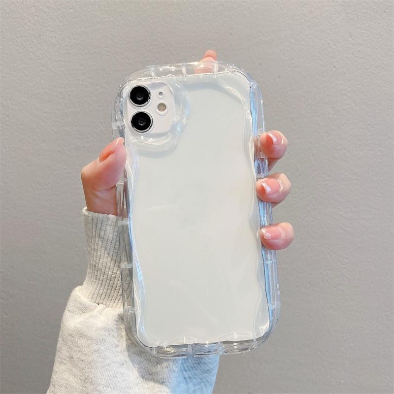 Милый 3D-чехол с ушками стеснительного кота для Xiaomi 15T 15 12T Redmi 15 15C Note 15 Pro 5G 4G POCO X7 X6 X5 X3 M3 M4 M6 F6 F7 Pro F8 Ultra