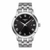 Tissot Classic Dream Bracelet Watch, T1294101105300, Men's, Black Dial, Officially Imported
