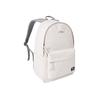 New LiNing Water Repellent Polyester Backpack Regular Unisex Light Khaki ABSU637-2