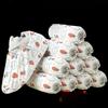 100pcs Sterile Disposable Shoe Covers Meet Strict Hygiene Standards for Medical and Healthcare Settings