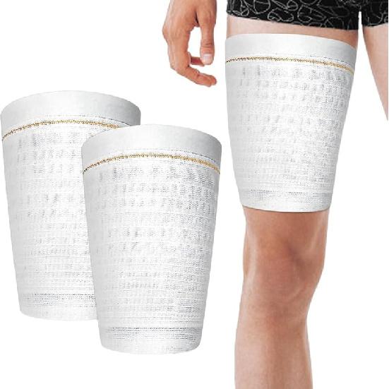 Держатель ножного мешка для катетера 2 шт. Тканевые рукава для катетера Держатель ножного мешка для мочи - Чехол для мешка для сбора мочи Не смещающиеся мешки для мочи для ног Фоли