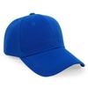 Customized Unisex Cotton Baseball Hat Colorful Embroidery Sport Cap With logo