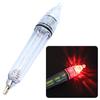 MUQZI Sports Accessory Mini Underwater Outdoor Night Fishing Light LED Fish Attracting Lure Bait Lamp