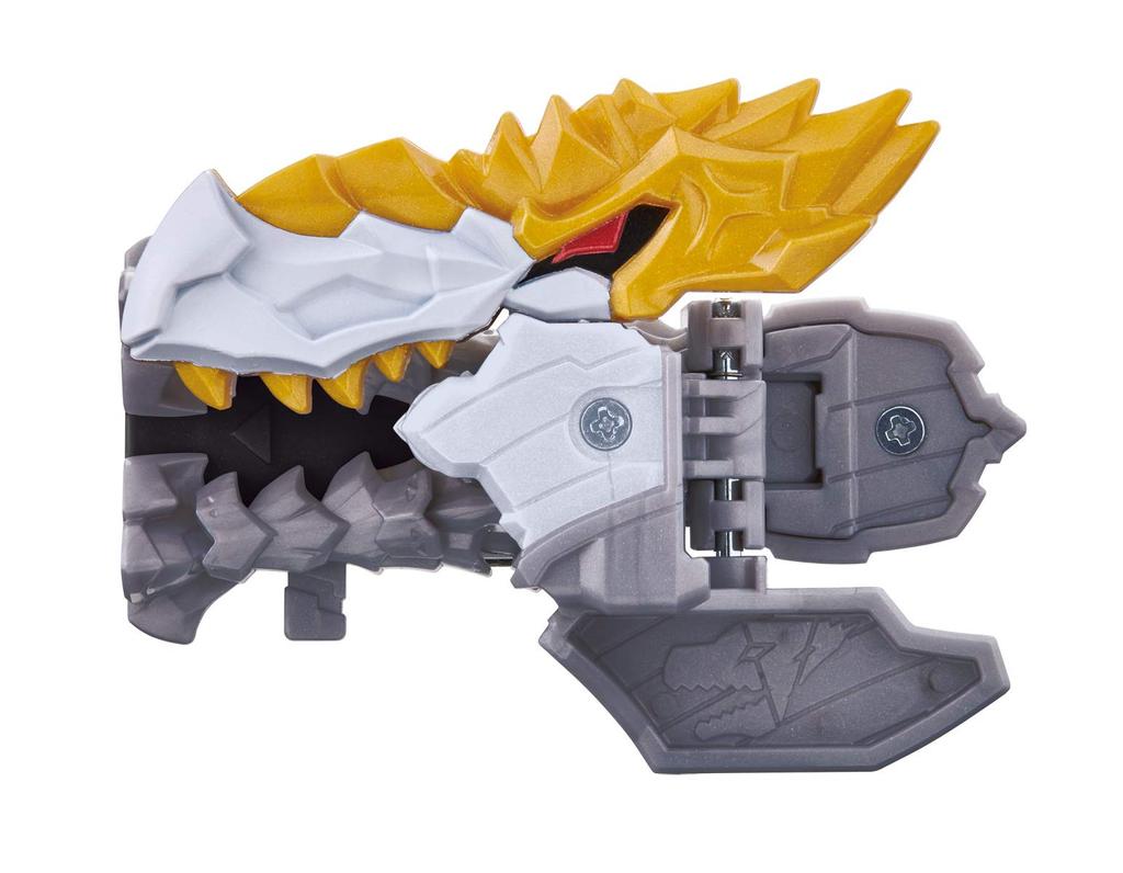 Киширю Сентай Рюсулгер DX Рюсукен