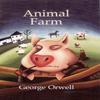 Animal Farm by John Shuttleworth Hardback Book 9780582434479