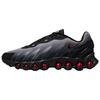 Кроссовки мужские Nike Air Max Dn8 Черный Антрацит Спортивный Красный Чистый Платиновый FQ7860-011