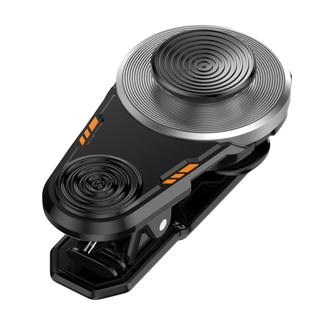 Smartphone Controller, Mobile For Phone, Phone For Game, Universal Game Screen Controller, Smooth Without Delay