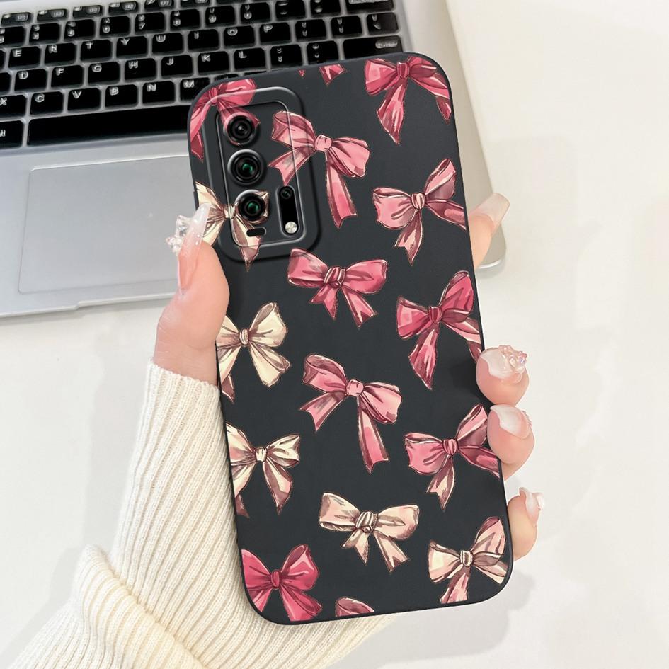 Чехол для Huawei Nova 5T YAL-L61 YAL-L71 YAL-L21 Чехол для Honor20 Милый Мультяшный Силиконовый Чехол с Защитой Линзы Для Honor 20 Pro Coque