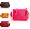 Body Women Cross Bag Colorful Fashion Shoulder Diagonal Bagtassel Handbag