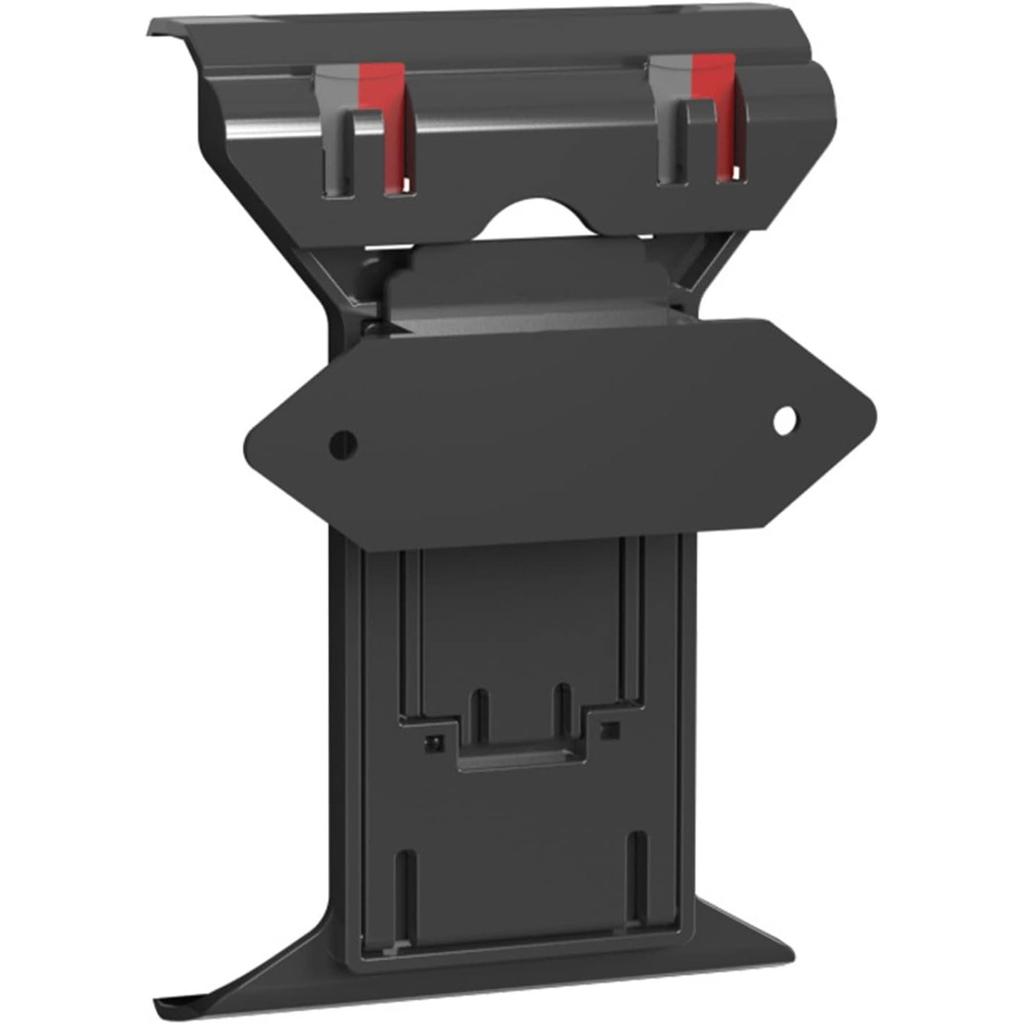 Настенный кронштейн-подставка для паровой палубы, два места для хранения карт памяти TF, портативный складной кронштейн, аксессуары