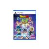 Dragon Ball Sparking! ZERO - PS5 Game(Japanese Edition)