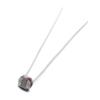 20/30/50PCS Stable Resistance 5mm Light-Dependent Resistor GL5516 Photoresistor Sensor