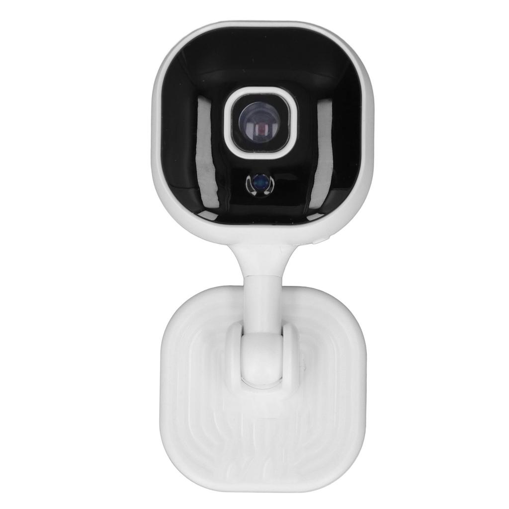 Wireless Camera 1080P Infrared Night Vision 2 Way Audio Security Camera for Home Room