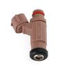 4 шт. 60E-13761-10-00 Топливная форсунка для Yamaha PWC FX SX AR VX 212 232 1000 1100
