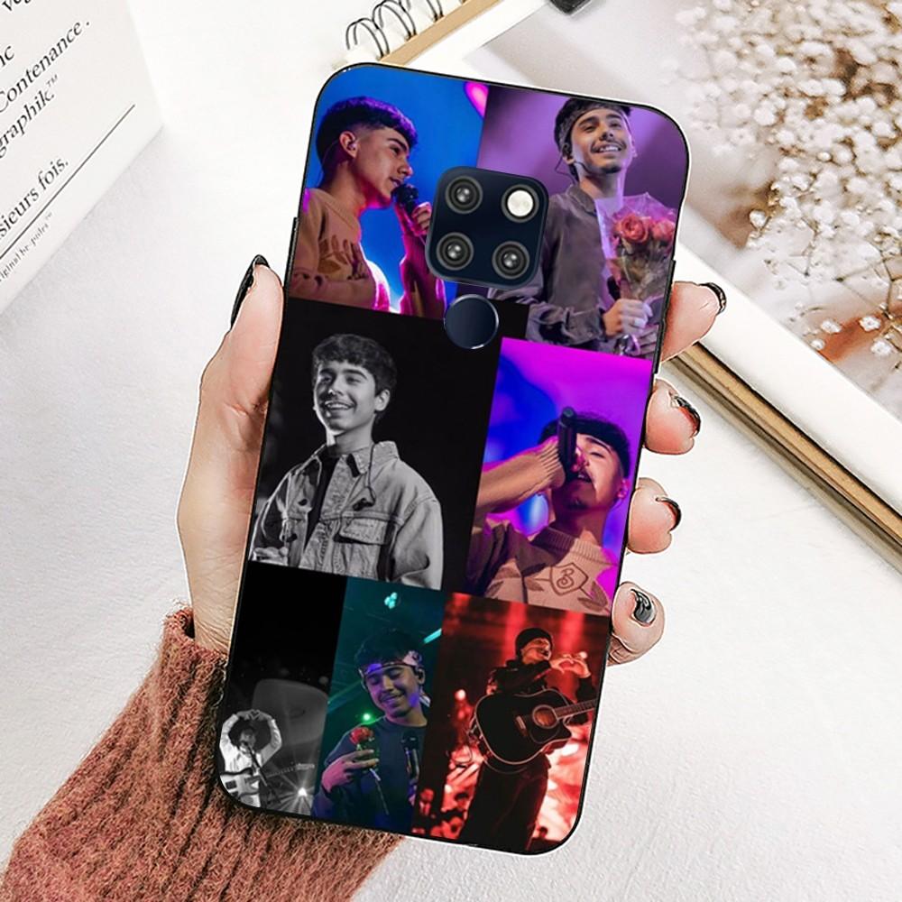 Чехол для телефона I-Ivan C-Cornejo Singer для Huawei Mate 10 20 30 40 50 Lite Pro Nova 3 3i 5 6 SE 7 Pro 7SE