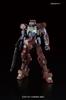 Пластиковая модель HG Mobile Suit Gundam Orphans Ioframe Shiden в масштабе Iron-Blooded 1/144 с цветовой кодировкой