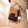 Женская сумка Высококлассная сумка для мобильного телефона Кроссбоди Маленькая сумка Мини Женская маленькая сумка через плечо Одно плечо