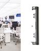 Сменный жесткий диск HDD Caddy Крышка Монтажный кронштейн Панель Дверца с винтами для Latitude E6440 Аксессуары для ноутбука