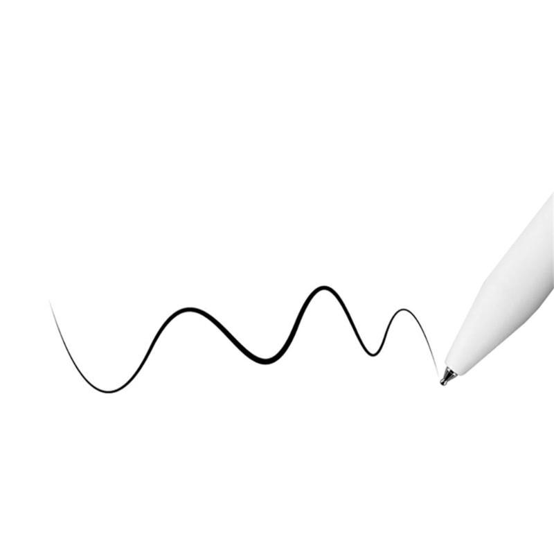 Durability Metal Replacement Pencil Tip for Tab S 7/8/9 Styluses Pen Nibs Offer Precise Control and Longevity Use