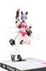BLACK CRYSTAL CANDY PROJECT Beach Operation Yuna Scale Painted Movable Figure 1/12 PVC&ABS